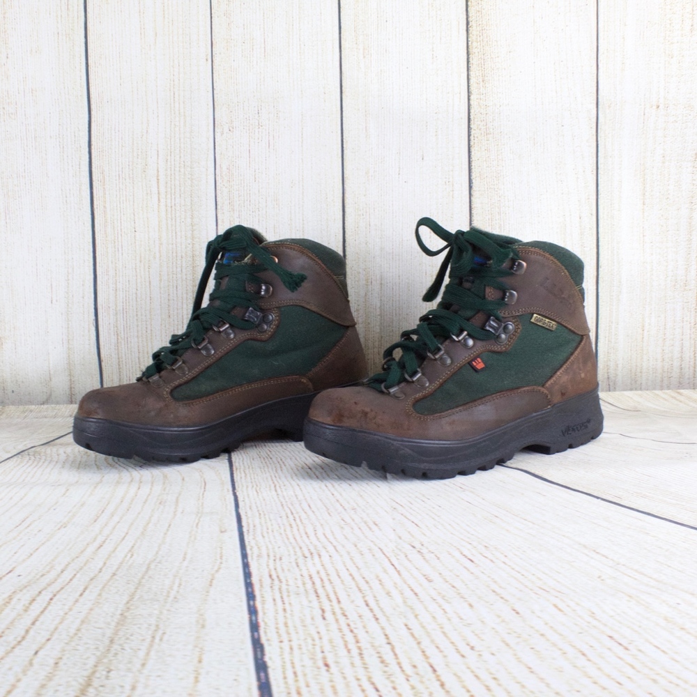 LL Bean Cresta Air 8000 Gore-Tex Waterproof Boots - Picture 4 of 8